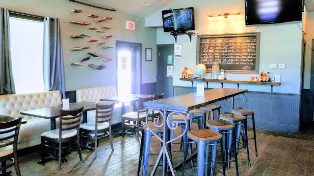 School House Pub